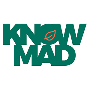 Programación web para KNOWMAD en Madrid