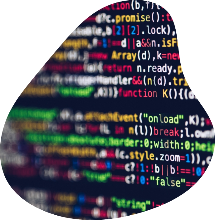 Somos un equipo de programadores que desarrollamos soluciones informáticas de alta calidad orientadas a internet.